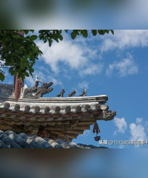蓟县休闲胜地大揭秘，魅力无穷的旅游攻略