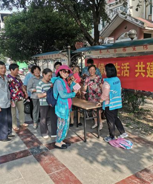 环境治理新闻聚焦，携手共建绿色未来