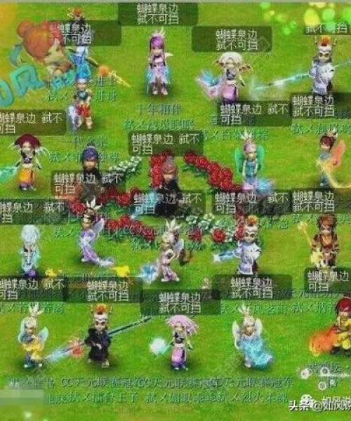 梦幻西游求职攻略大揭秘，最新求职指南助你轻松找到心仪职位！