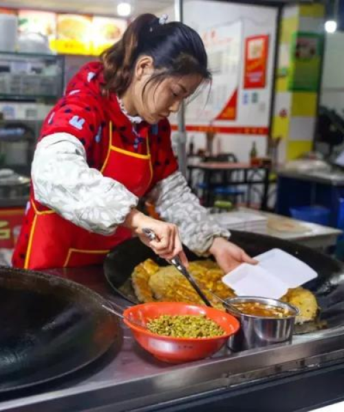成都美食街设计公司排名揭秘，探寻最佳美食视觉呈现方案！