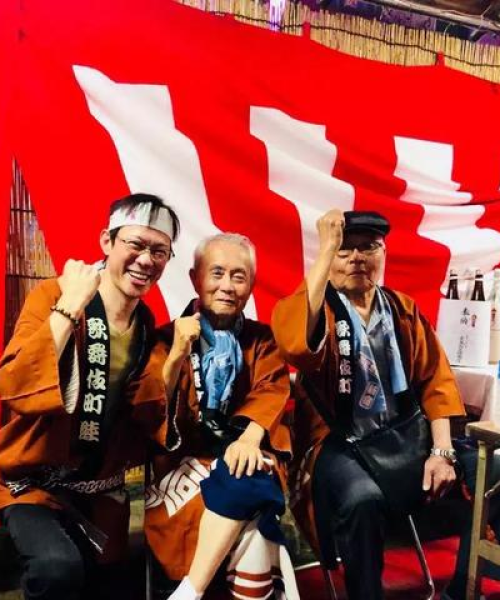 励志人生，经典日语语录带你领略生活真谛