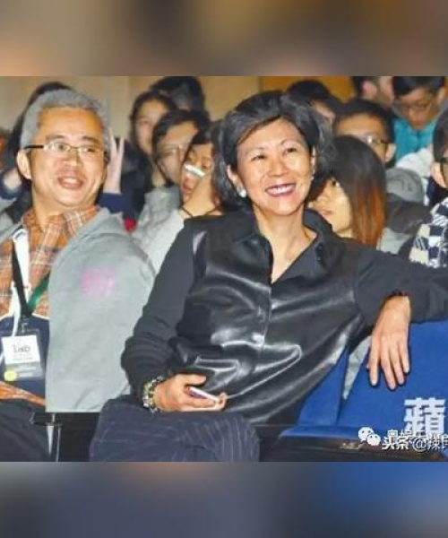 李嘉诚资产大揭秘，商海传奇的财富巅峰之旅，全球排名曝光！