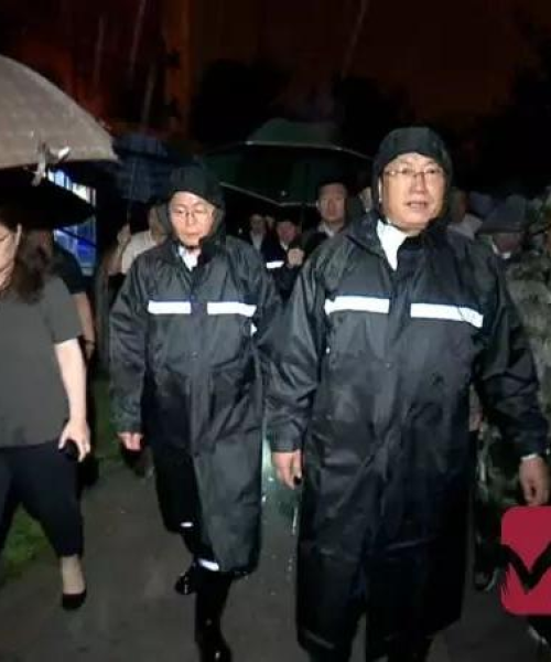 今日小清河最新水位数据大揭秘，一览众河清美景