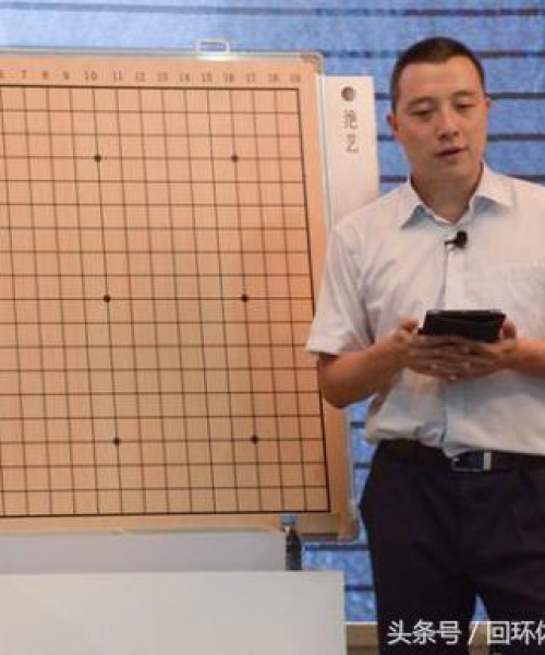 围棋之路的励志前行，励志语录美图分享，激发你的斗志！