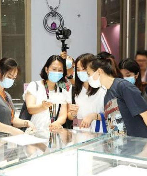 世界十大珠宝璀璨闪耀之旅，珠宝世界的极致魅力