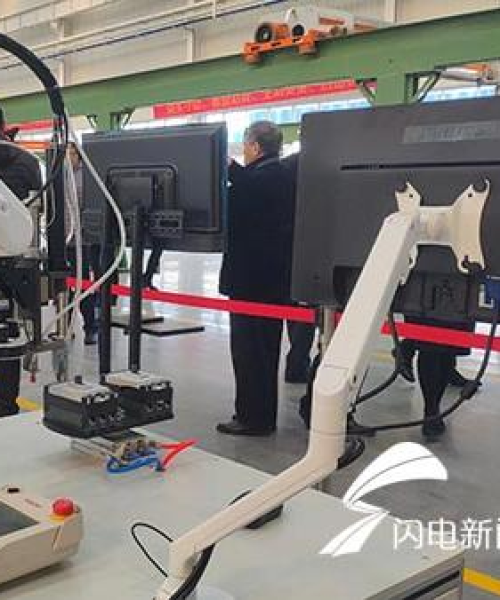深圳星华新闻聚焦城市发展与科技创新动态