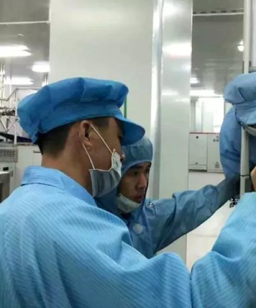 沛县多晶硅厂最新招聘信息揭秘，行业前沿职业机遇等你来探寻