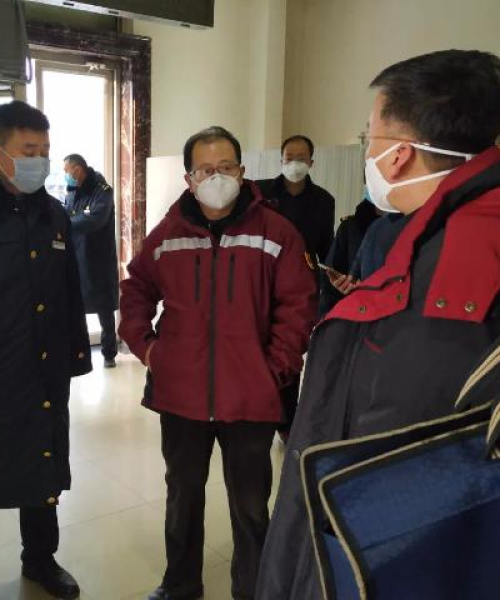 甘肃疫情实时头条新闻直播，共抗疫情，关注最新动态