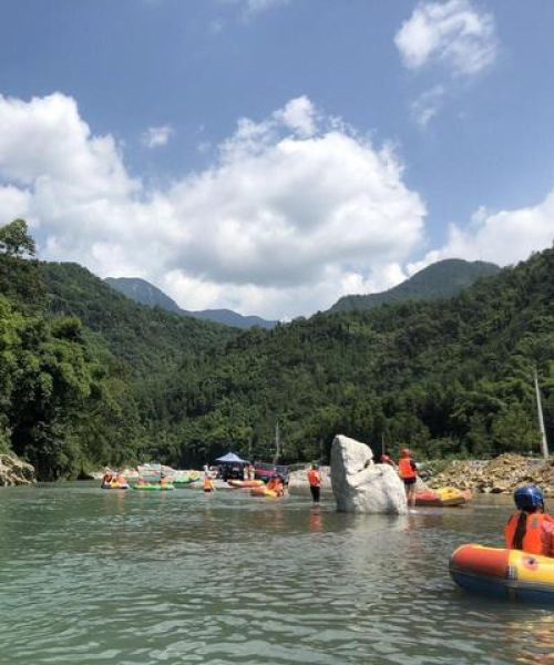 浮山索道游玩全攻略，最新指南与体验分享