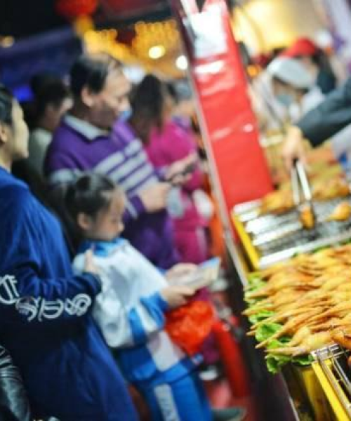 清远鸡公司品牌排名揭晓，探寻行业领军者