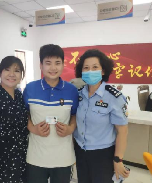 丹东中考成绩出炉，百度一键轻松查
