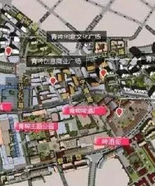 市北区注册公司排名揭秘，最佳企业注册地点大探究