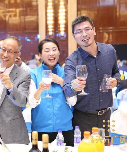 虹桥天元饮料公司招聘启事，最新职位空缺与机遇