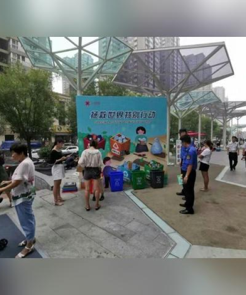 西安快手之星TOP10，网红城市探索之旅