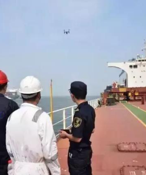天津海关深化改革，优化服务，助力外贸高质量发展新动态