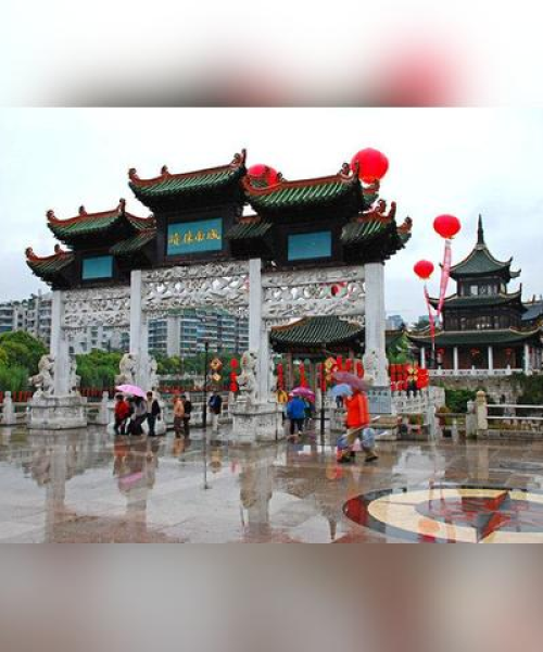 开阳清镇最新新闻聚焦，地方发展正能量传递