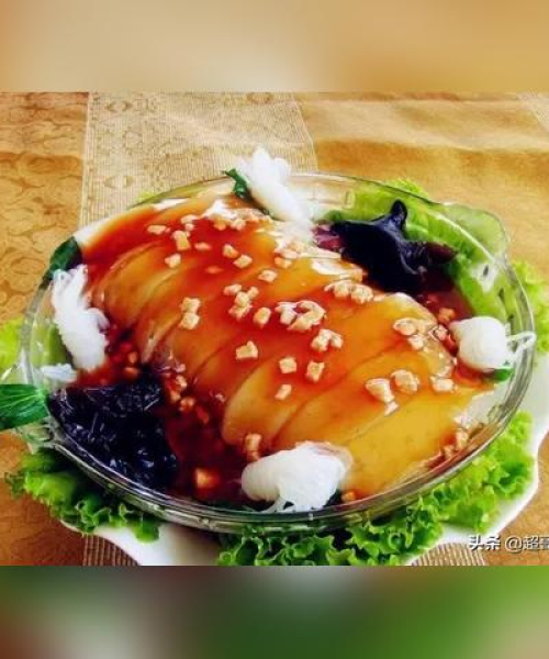 猪肚烹饪技巧大揭秘，轻松掌握，尽享美味佳肴！