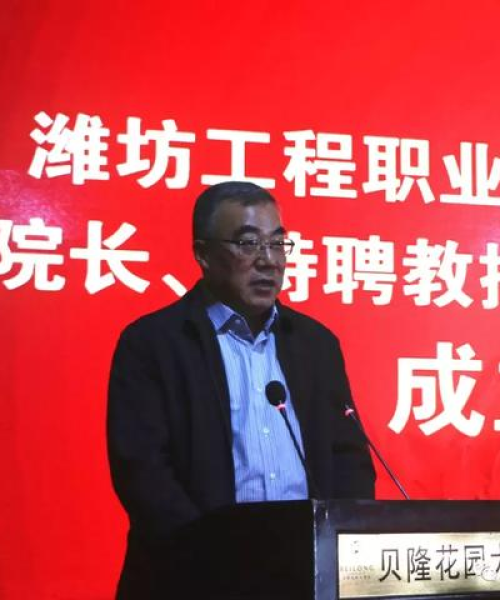 揭秘潍坊学院，探寻其独特魅力与百度下的风采