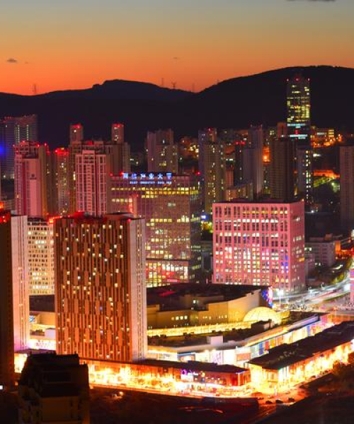 大连今日热点视频，揭秘城市活力与魅力