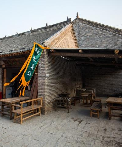 禹州牛肉餐厅十大排行榜，美食之旅不容错过