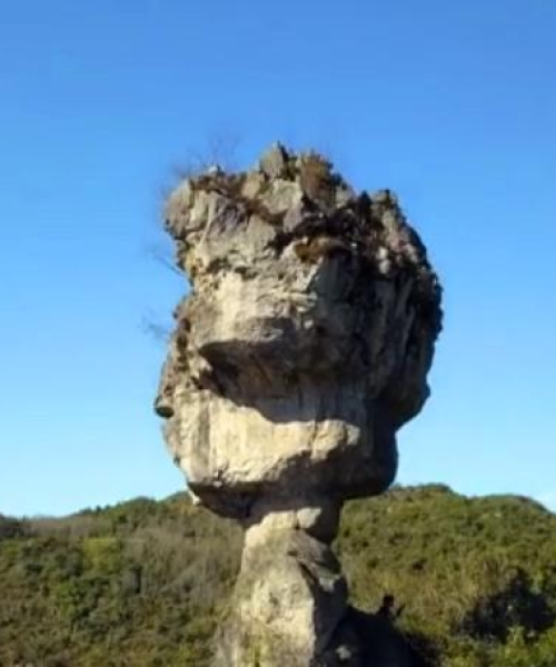 贵州哥哥独家攻略，揭秘神秘自然奇观与独特人文风情