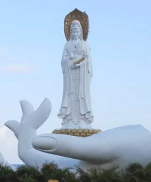 南海揭秘，地理位置大解析——南海究竟在哪里？