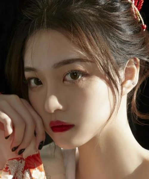 励志鸡汤语录女生版，唤醒内心力量，成就无限可能！图片分享