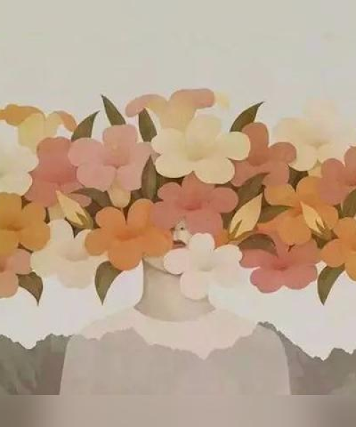 励志婚姻语录，成长路上，坚持与自我赋能