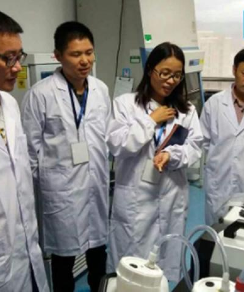 畜牧耗材厂家权威排名前十，品质与信誉标杆大揭秘！