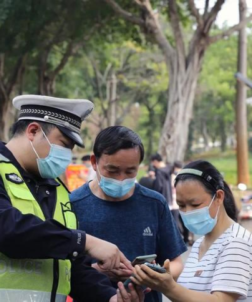 泉州防控新规公示，筑牢健康安全防线，守护城市健康防线