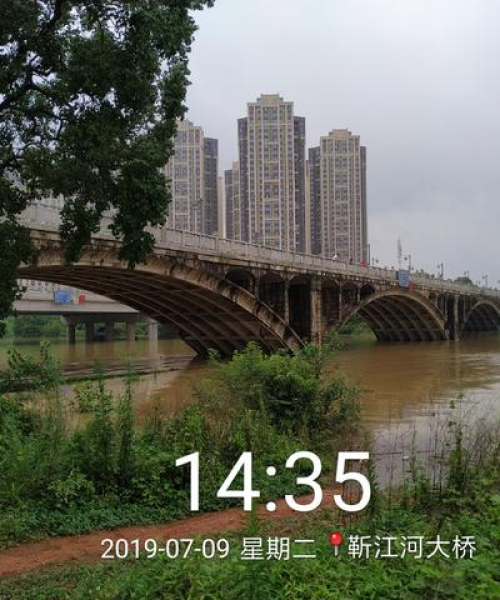 湘江水位最新动态揭秘，长沙湘江风情一览