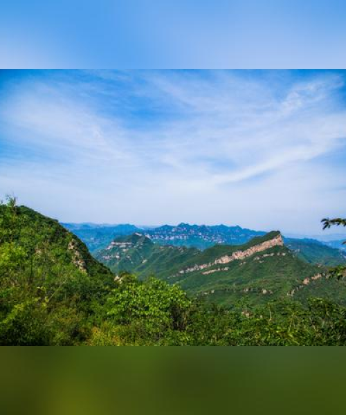 南方高山征服之旅，一览众山小，尽享绝美风光攻略