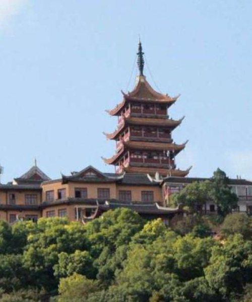 南通旅游攻略大揭秘，必去景点超详细推荐！