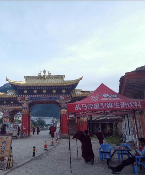 独家首发！绝美桑可草原深度游，必看的旅行攻略大全