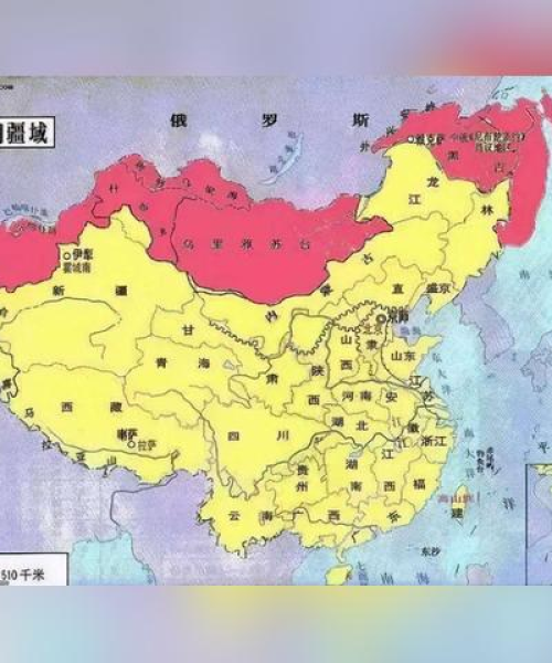 全球最大国家领土排名揭秘，探索世界版图之最