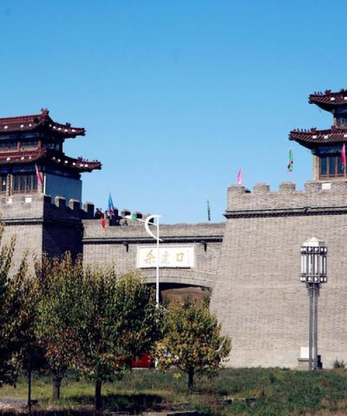 江苏朔州古都魅力之旅，详细旅游攻略探索之旅