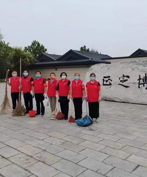 小区最新通知，共创美好居住环境，打造温馨家园