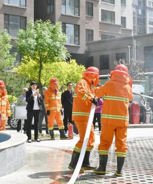 潞城交警新闻聚焦，交通安全同行，你我共同守护