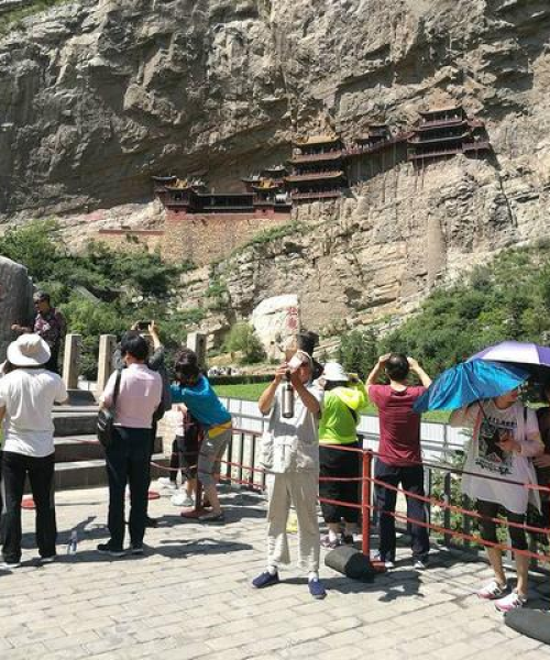辽宁至甘肃旅行攻略路线大揭秘！
