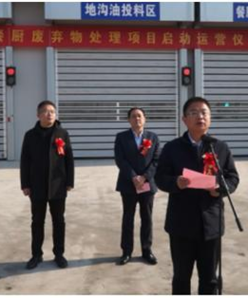 山东预处理系统公司排名揭秘，行业深度洞察与竞争力分析