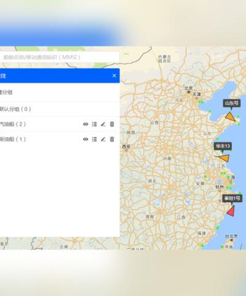 全球船运巨头揭秘，海洋运输领域的力量排名！