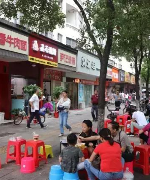 南湖区美食与旅游双重攻略，味蕾之旅必选！