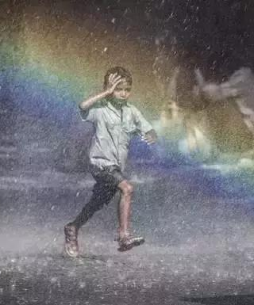 励志短句与歌曲，点燃心灵激情的火花