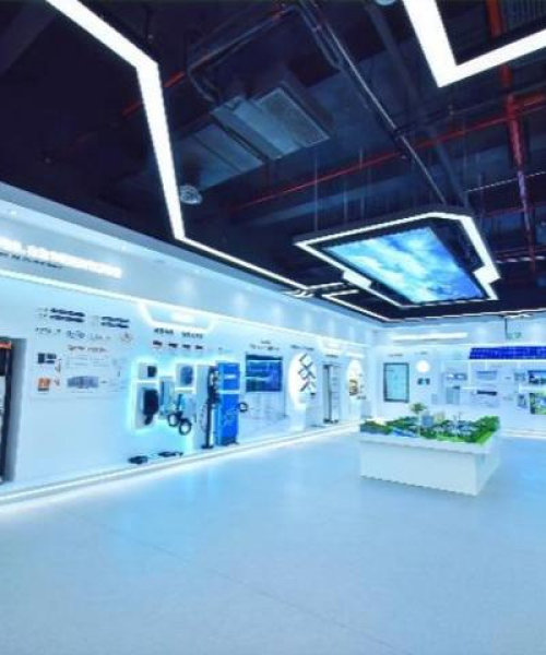 今日新能源发展动态，持续迈向可持续发展新征程加速推进