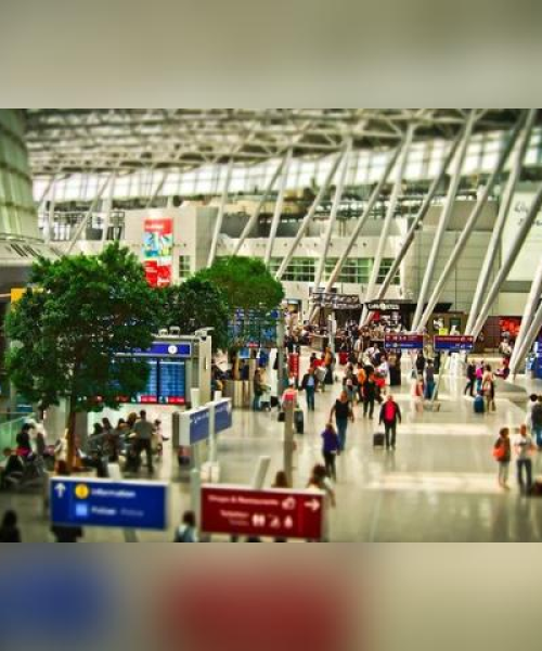 罗马旅游签证攻略详解