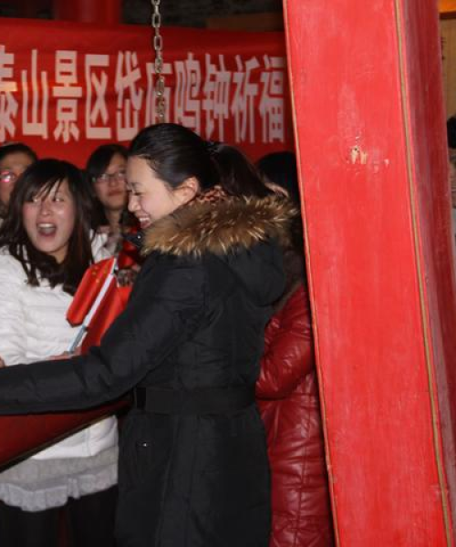 泰安亲子游攻略，最佳游玩去处大盘点