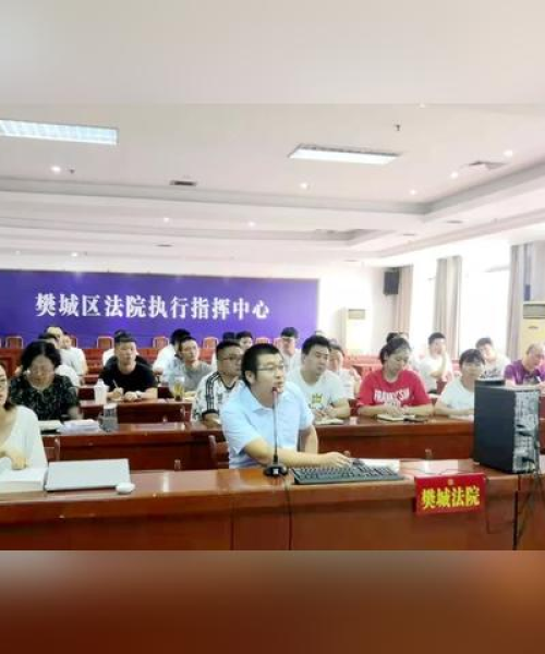 樊城最新资讯播报，城市动态与生活瞬间