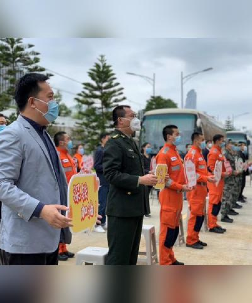 公安沙场疫情最新动态，坚守防线，共克时艰，共筑安全防线