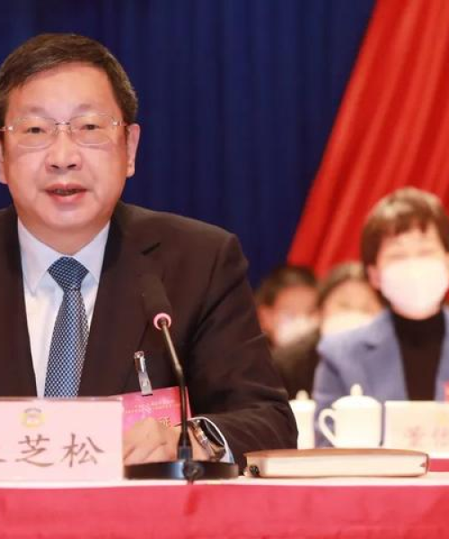 浦东女政协委员动态更新，关注热点议题，展现参政风采