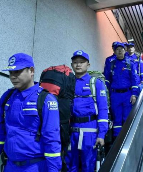 南昌地震最新消息揭秘，全面解读地震情况